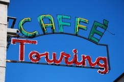 Caffè Touring